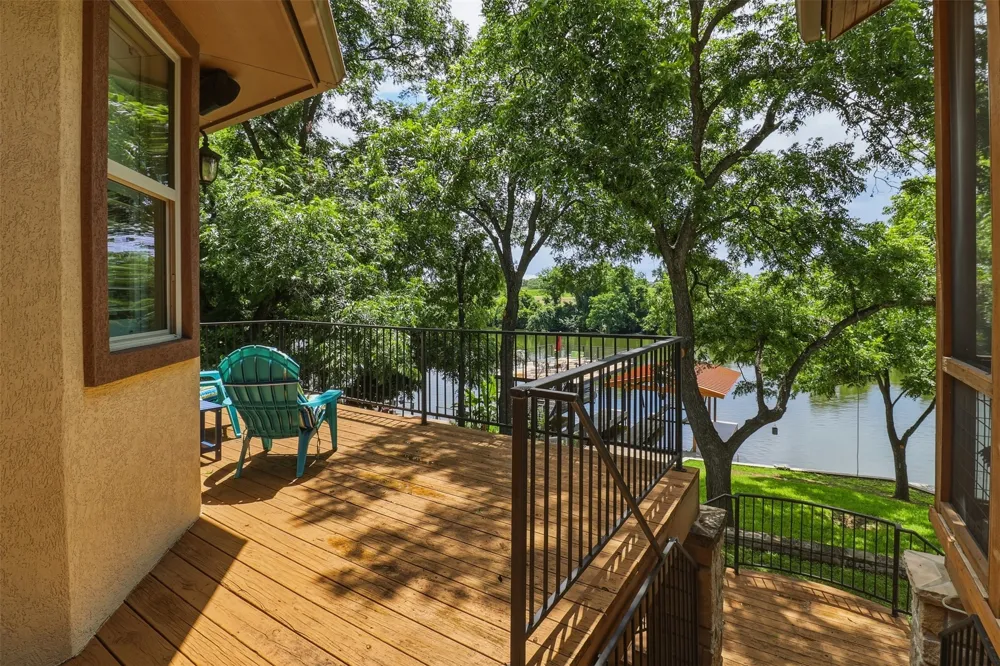 1200 Long Mountain Drive Burnet, TX 78611