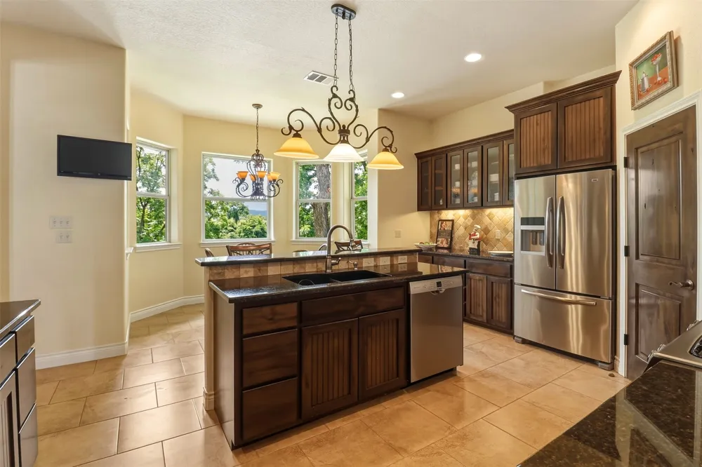 1200 Long Mountain Drive Burnet, TX 78611