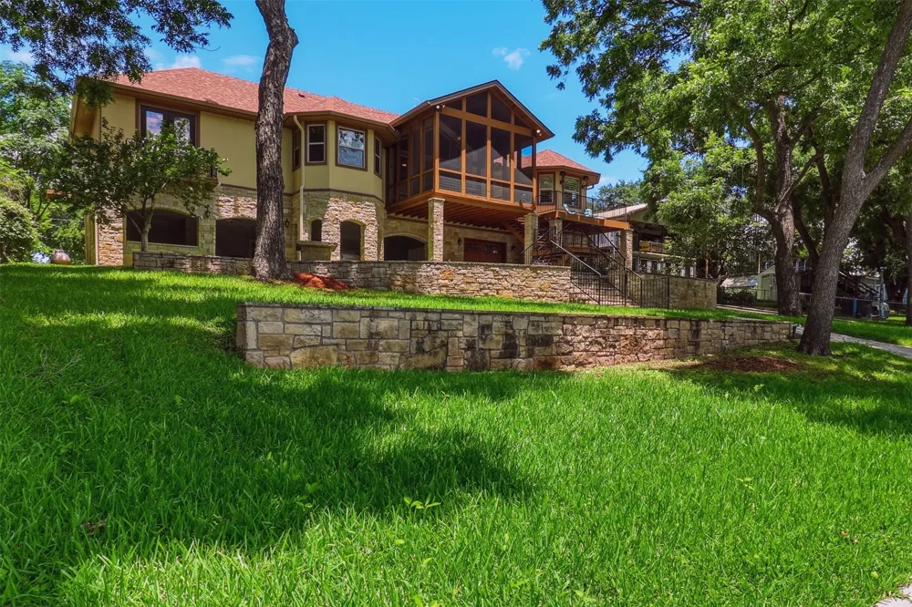 1200 Long Mountain Drive Burnet, TX 78611