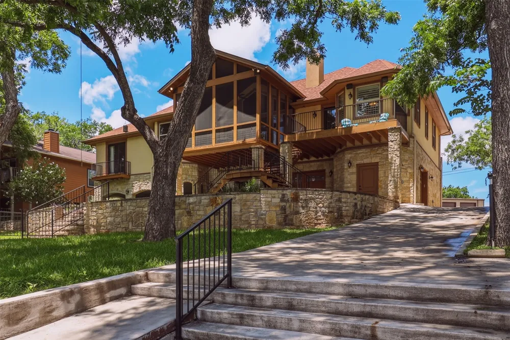 1200 Long Mountain Drive Burnet, TX 78611
