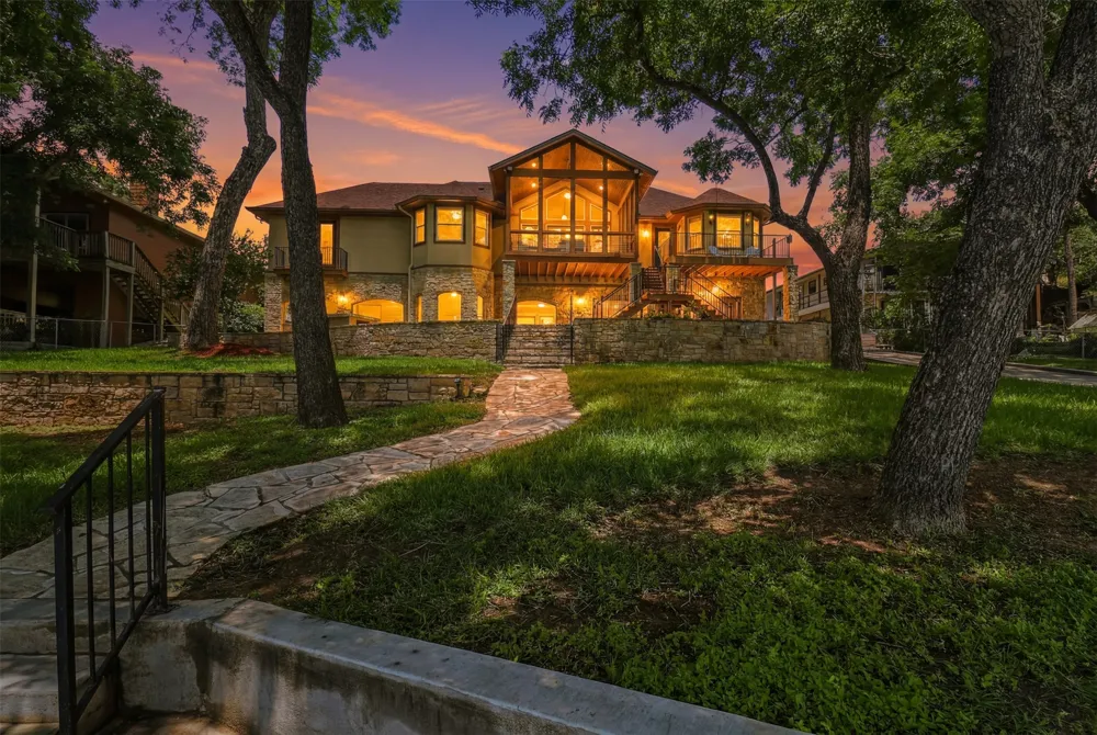 1200 Long Mountain Drive Burnet, TX 78611