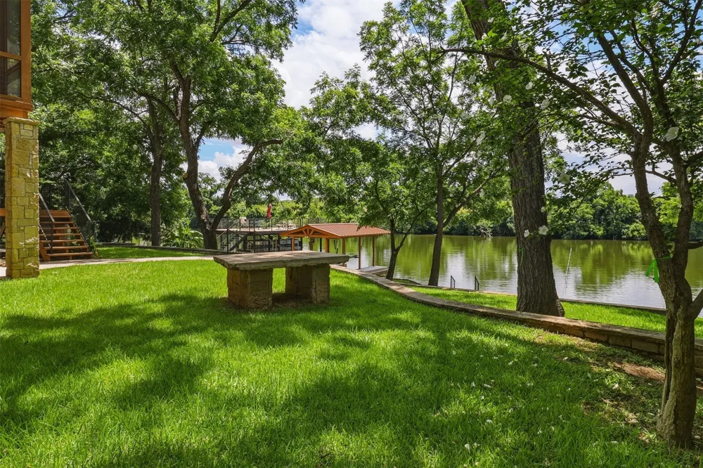 1200 Long Mountain Drive Burnet, TX 78611