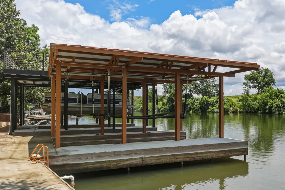 1200 Long Mountain Drive Burnet, TX 78611