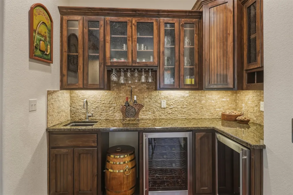 1200 Long Mountain Drive Burnet, TX 78611