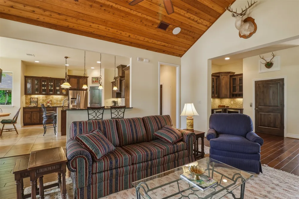 1200 Long Mountain Drive Burnet, TX 78611