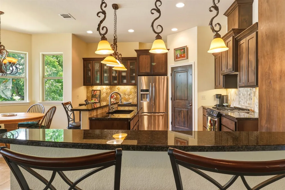 1200 Long Mountain Drive Burnet, TX 78611
