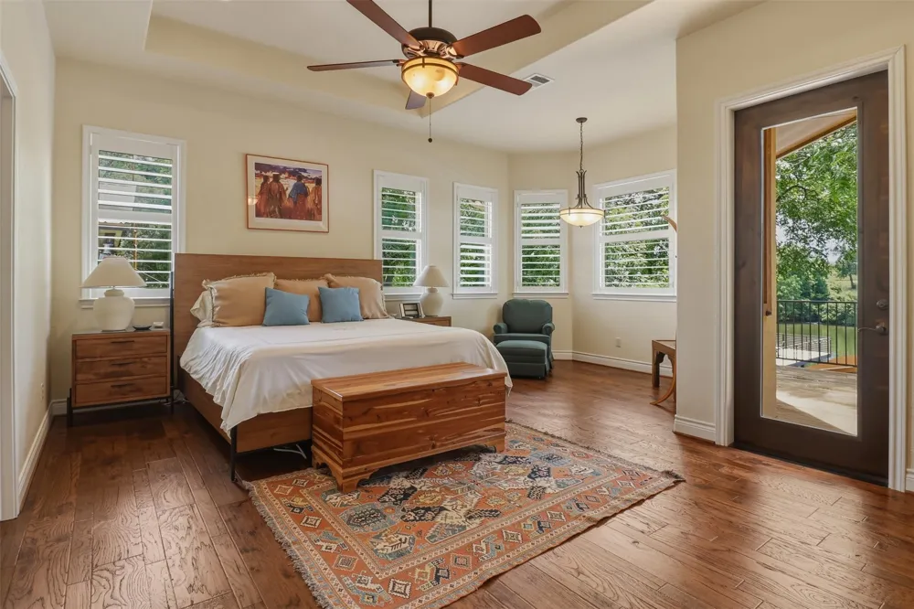 1200 Long Mountain Drive Burnet, TX 78611