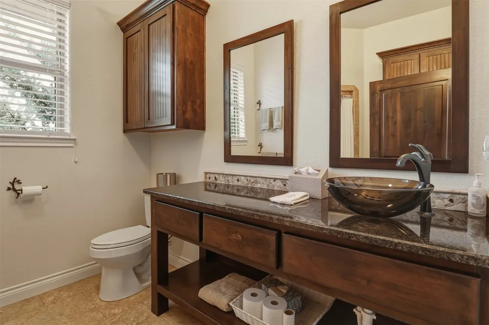 1200 Long Mountain Drive Burnet, TX 78611