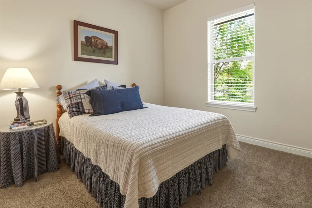 1200 Long Mountain Drive Burnet, TX 78611