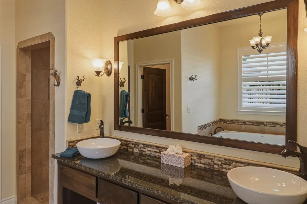 1200 Long Mountain Drive Burnet, TX 78611