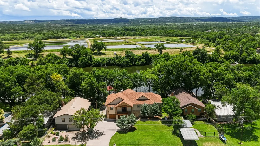 1200 Long Mountain Drive Burnet, TX 78611