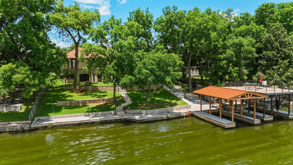 1200 Long Mountain Drive Burnet, TX 78611