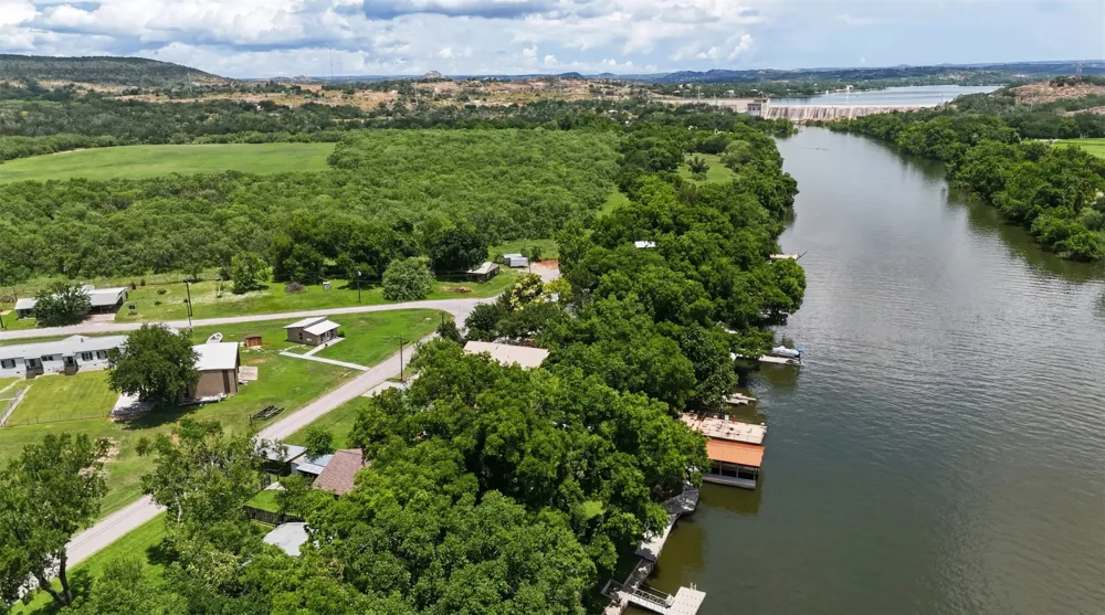 1200 Long Mountain Drive Burnet, TX 78611