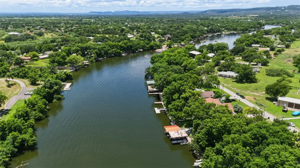 1200 Long Mountain Drive Burnet, TX 78611