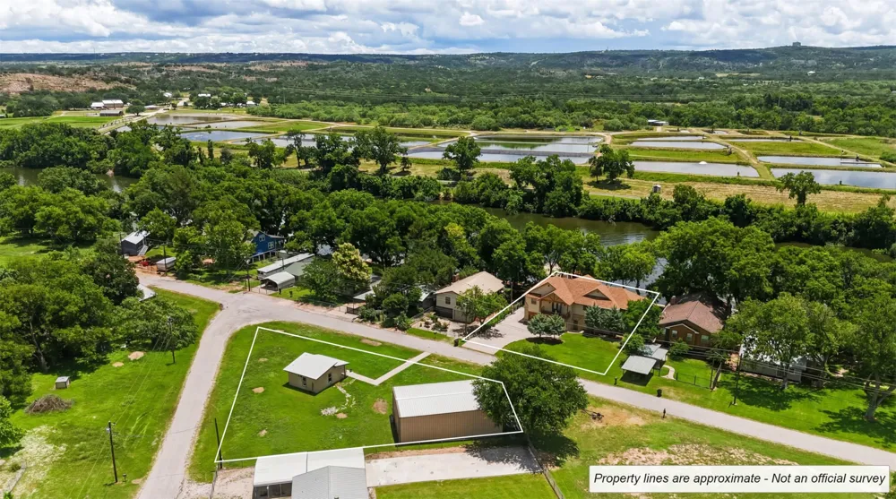 1200 Long Mountain Drive Burnet, TX 78611
