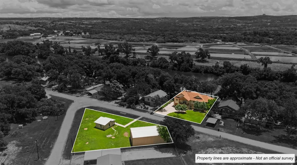 1200 Long Mountain Drive Burnet, TX 78611