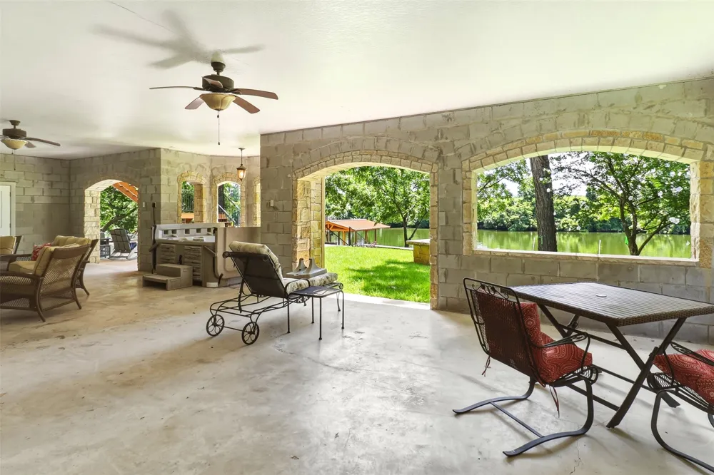 1200 Long Mountain Drive Burnet, TX 78611