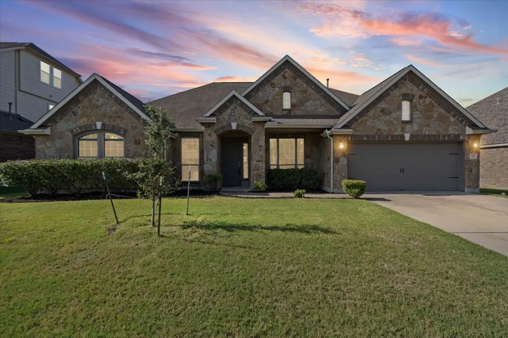 3217 Falconers Way Pflugerville, TX 78660