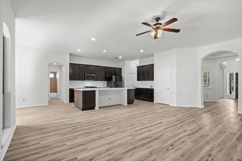 3217 Falconers Way Pflugerville, TX 78660