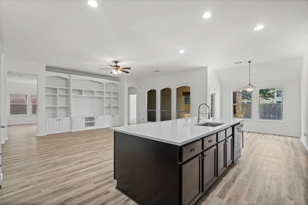 3217 Falconers Way Pflugerville, TX 78660