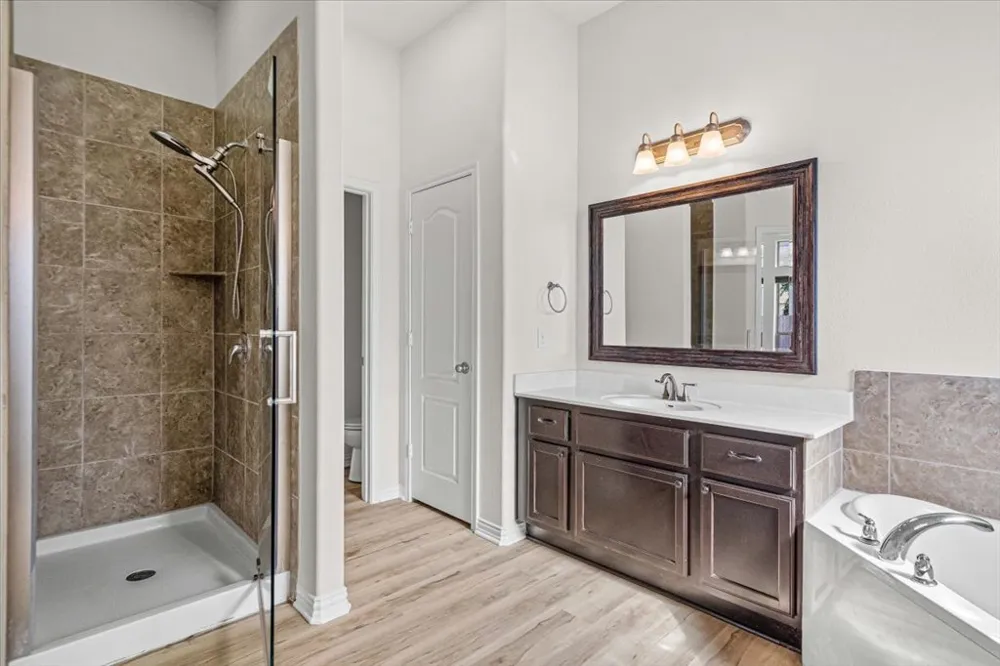 3217 Falconers Way Pflugerville, TX 78660