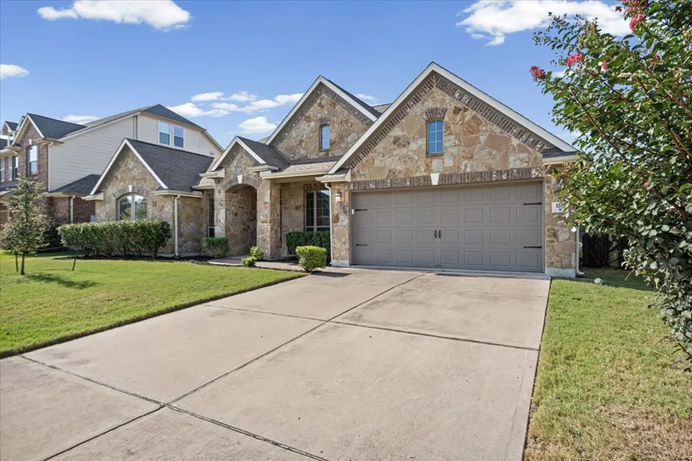 3217 Falconers Way Pflugerville, TX 78660