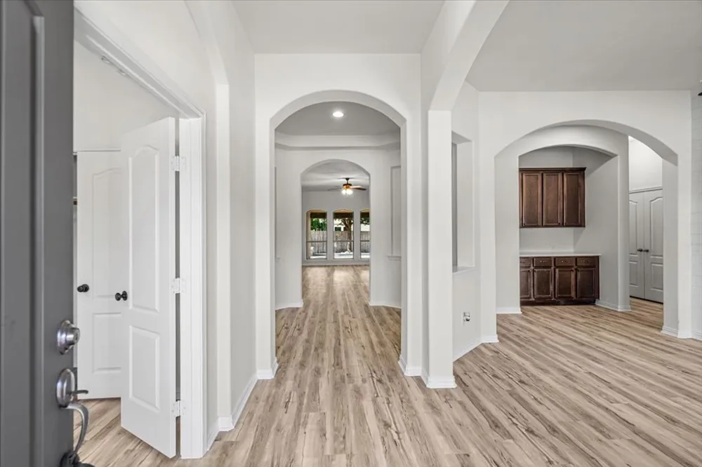 3217 Falconers Way Pflugerville, TX 78660