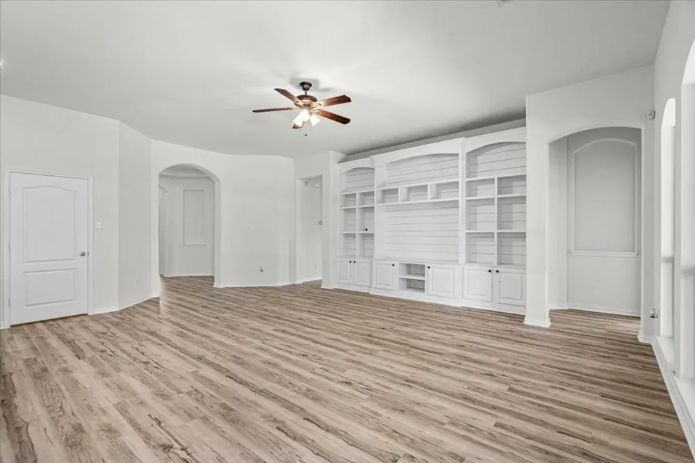 3217 Falconers Way Pflugerville, TX 78660