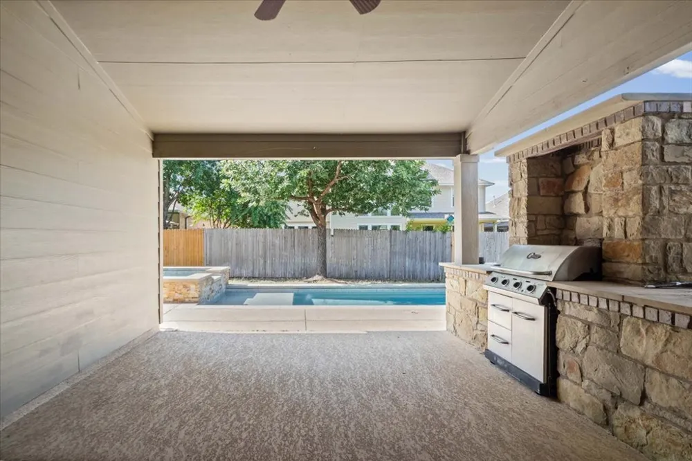 3217 Falconers Way Pflugerville, TX 78660