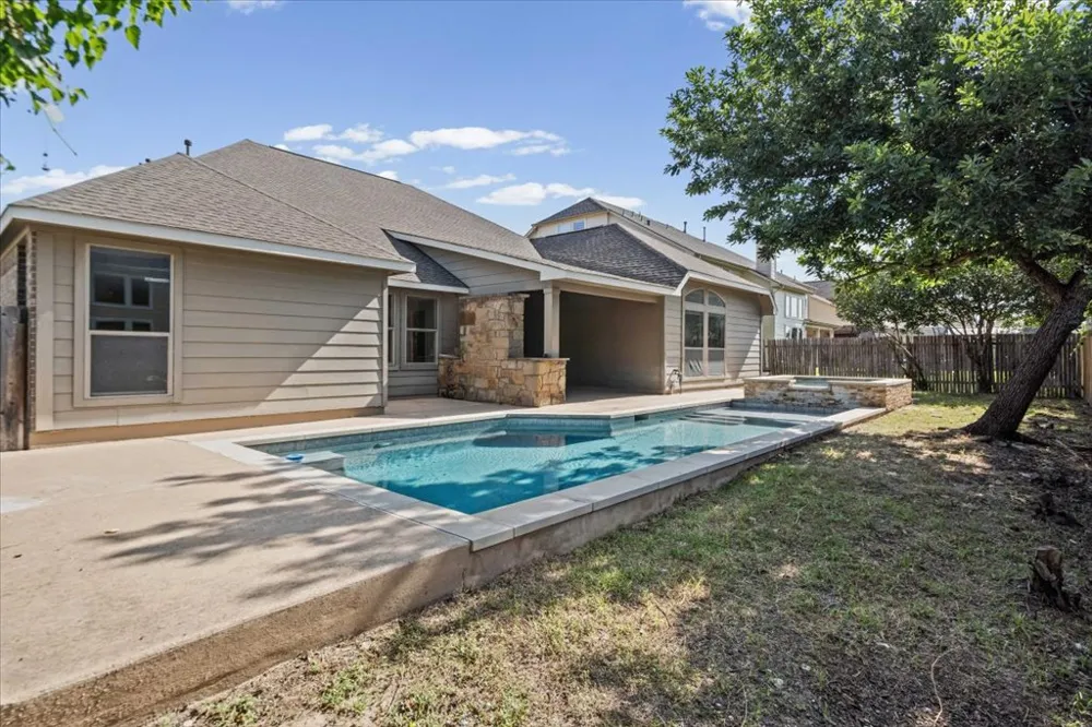 3217 Falconers Way Pflugerville, TX 78660