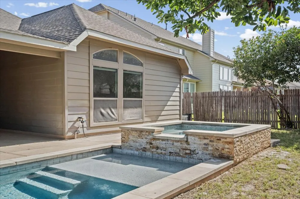 3217 Falconers Way Pflugerville, TX 78660