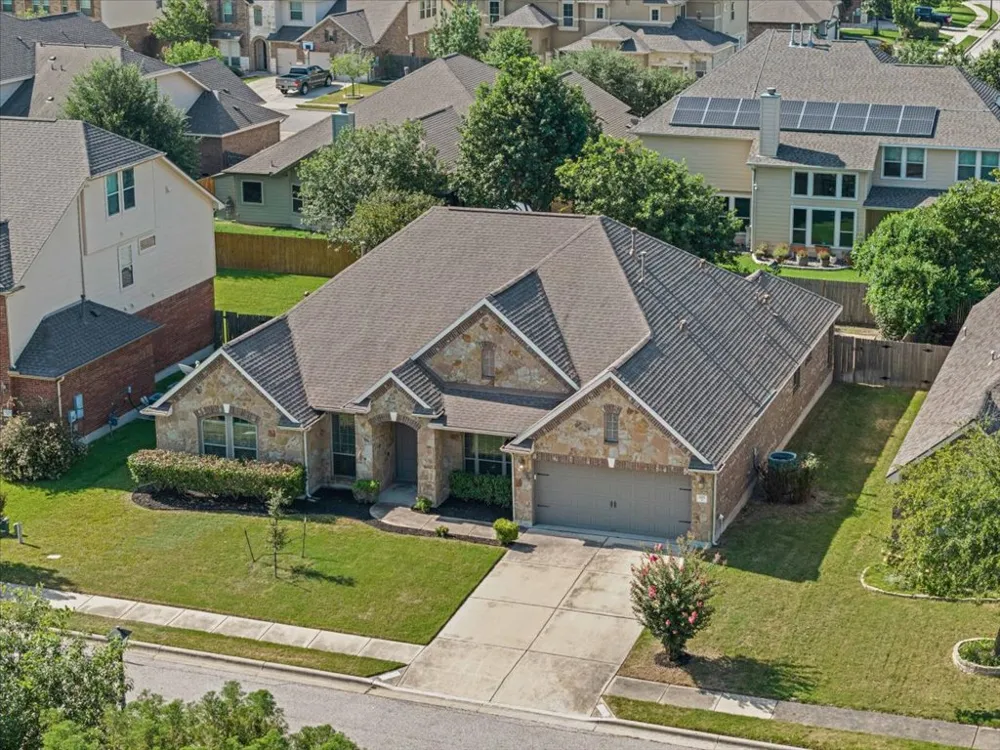 3217 Falconers Way Pflugerville, TX 78660