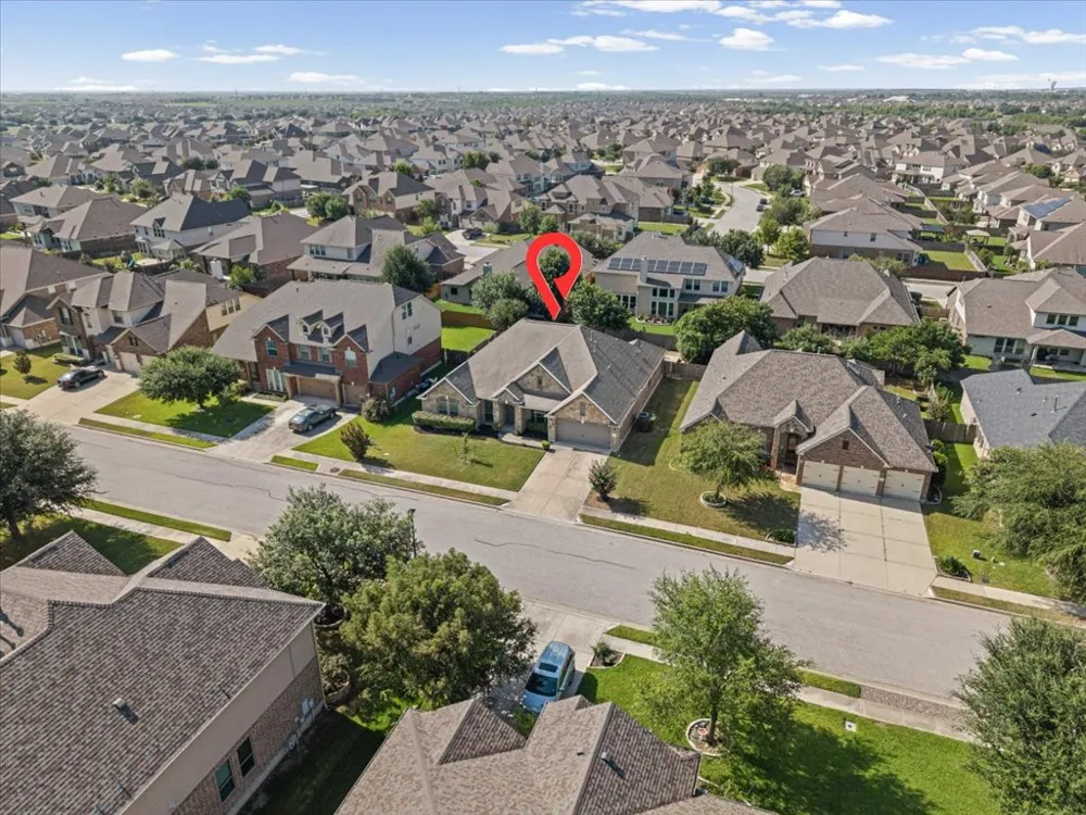 3217 Falconers Way Pflugerville, TX 78660