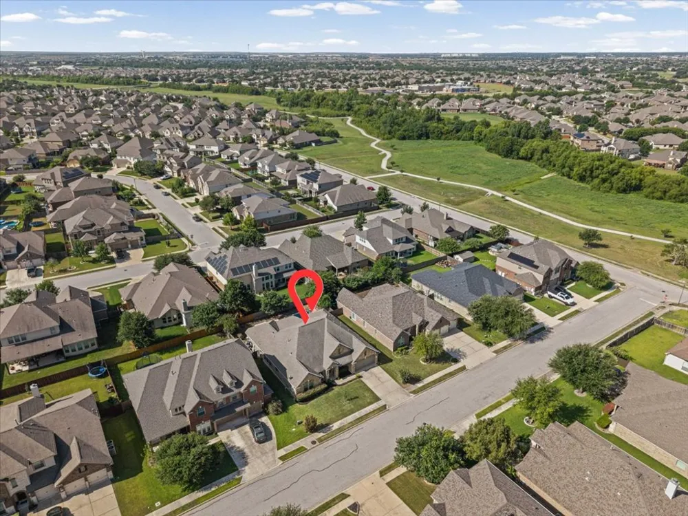 3217 Falconers Way Pflugerville, TX 78660