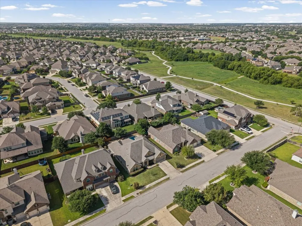3217 Falconers Way Pflugerville, TX 78660