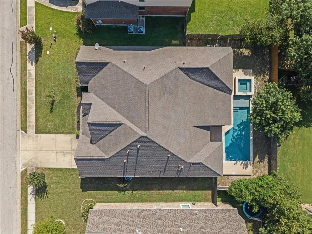 3217 Falconers Way Pflugerville, TX 78660