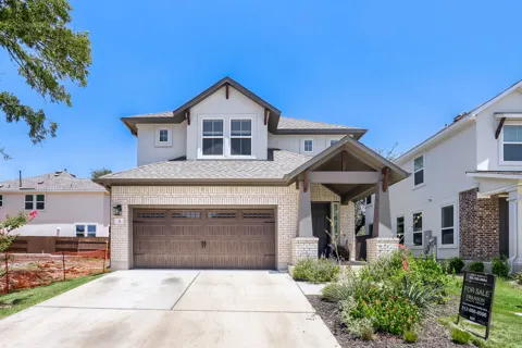 2605 Sam Bass Road #3