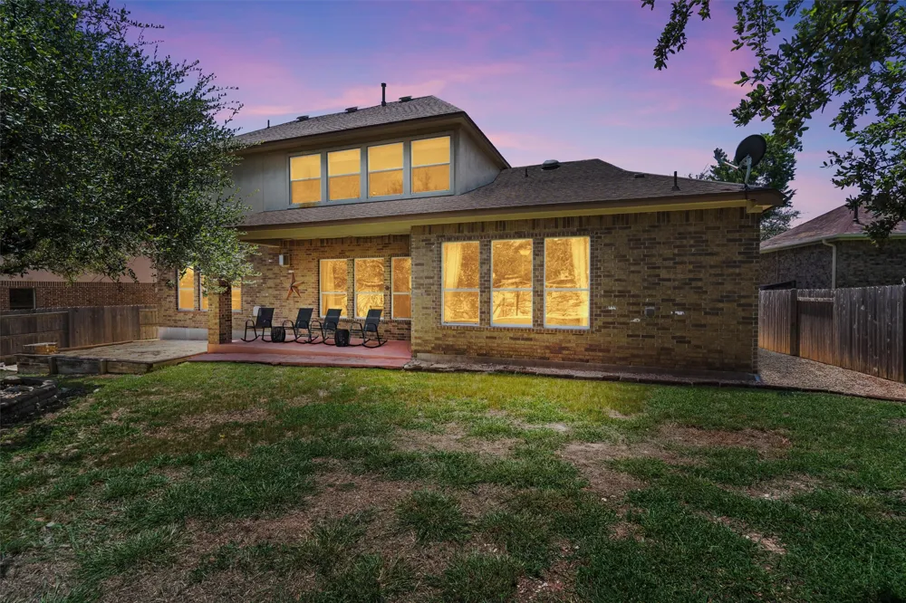 2610 Raindance Leander, TX 78641
