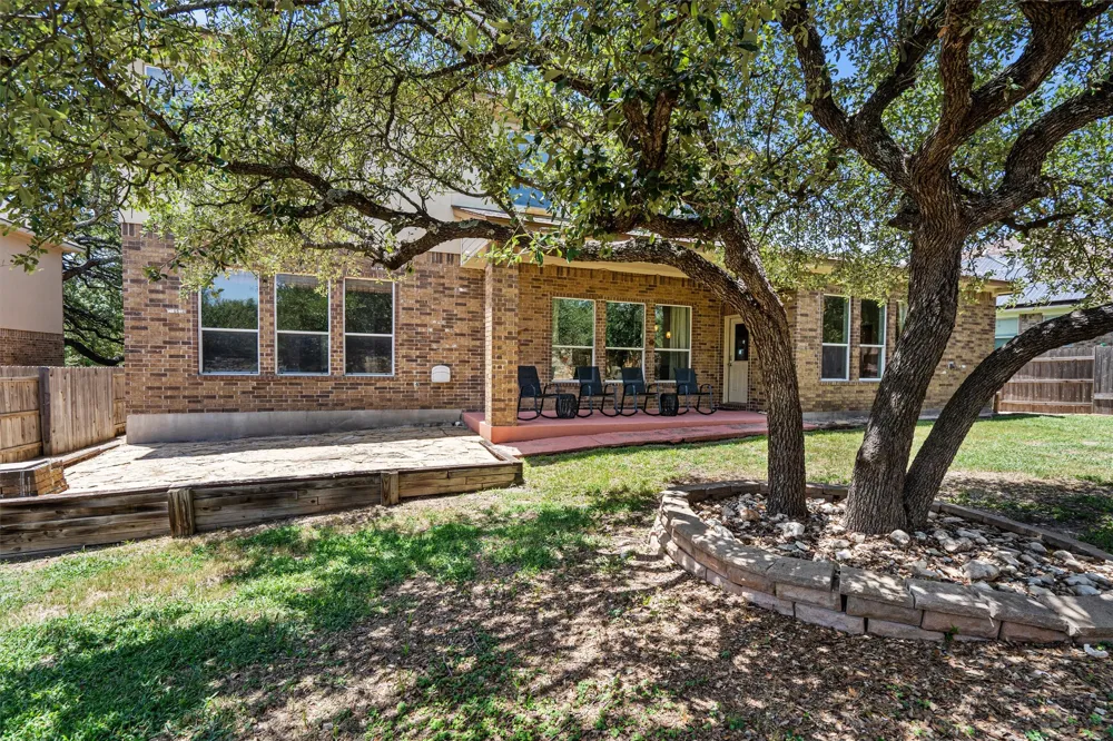 2610 Raindance Leander, TX 78641