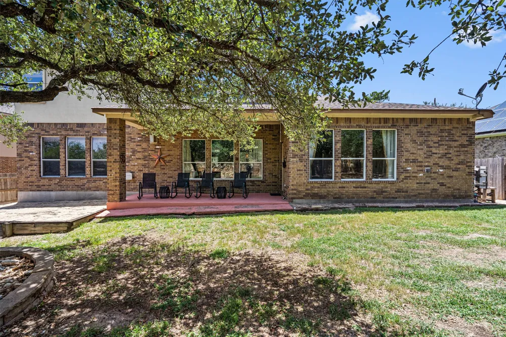 2610 Raindance Leander, TX 78641