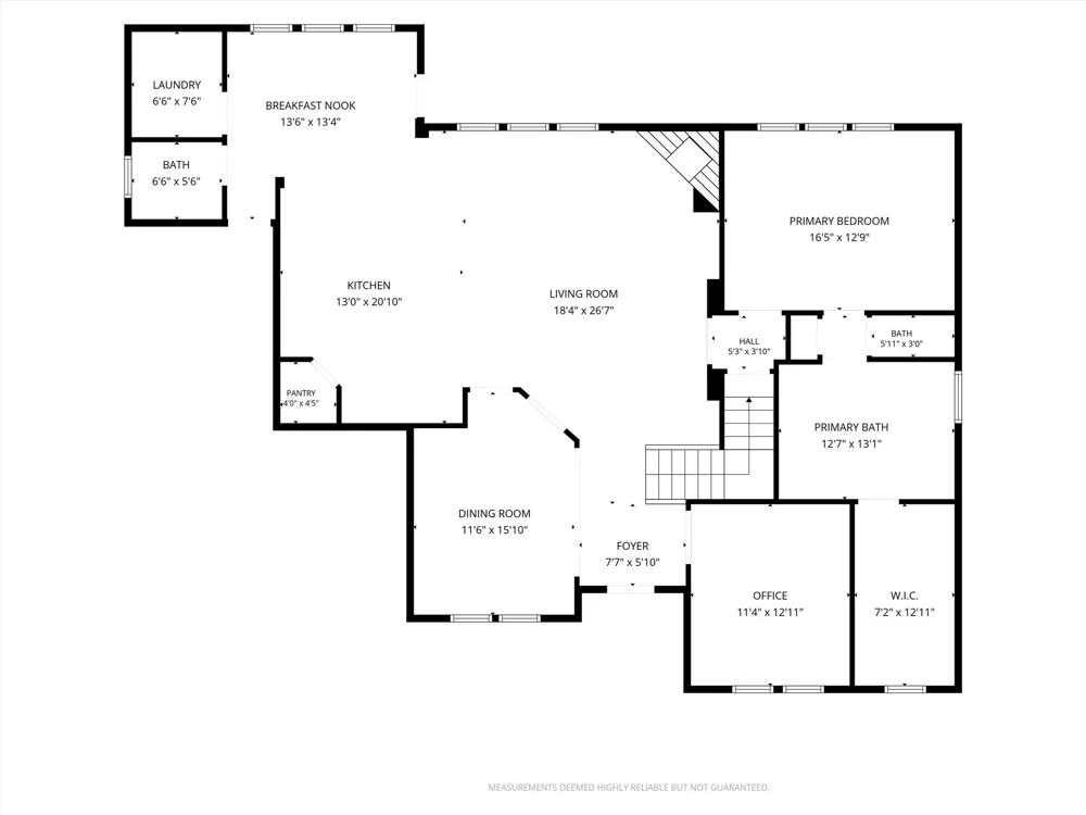 2610 Raindance Leander, TX 78641