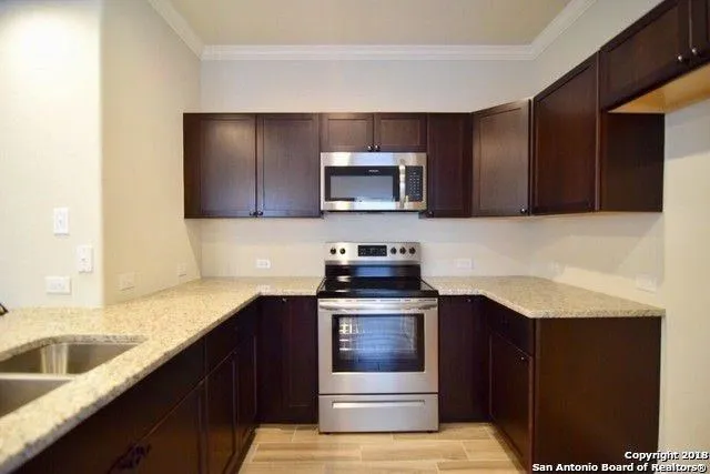 6403 Melanzane Avenue #2 San Antonio, TX 78233