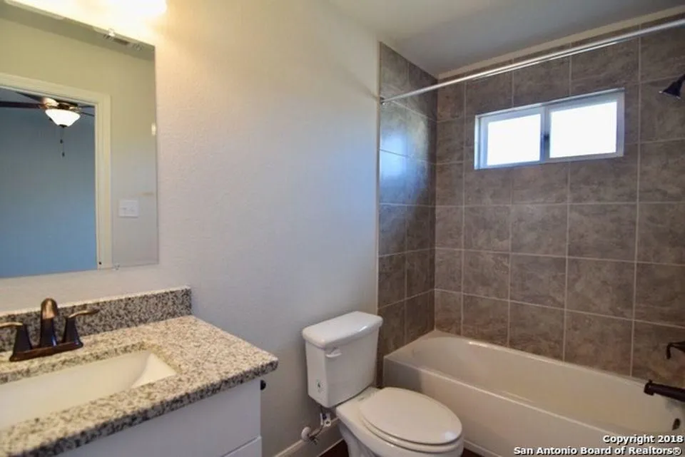 6403 Melanzane Avenue #2 San Antonio, TX 78233