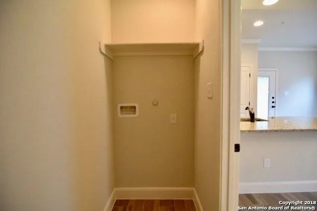 6403 Melanzane Avenue #2 San Antonio, TX 78233