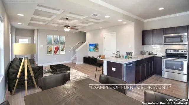 6403 Melanzane Avenue #2 San Antonio, TX 78233