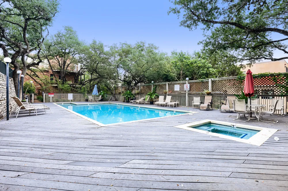 1741 Spyglass Drive #1-223 Austin, TX 78746