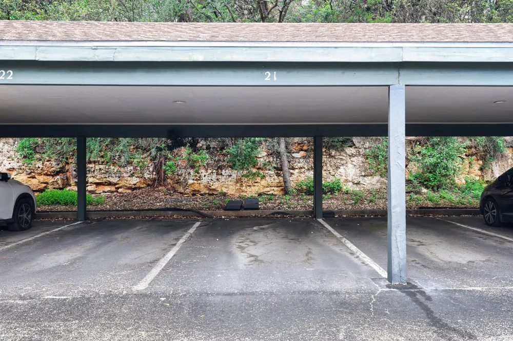 1741 Spyglass Drive #1-223 Austin, TX 78746
