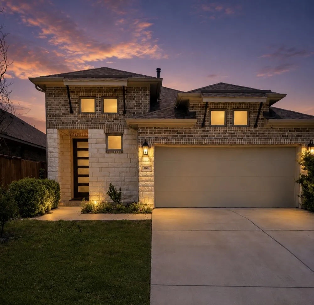 180 Reef Band Drive Kyle, TX 78640