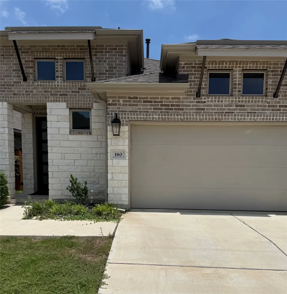 180 Reef Band Drive Kyle, TX 78640