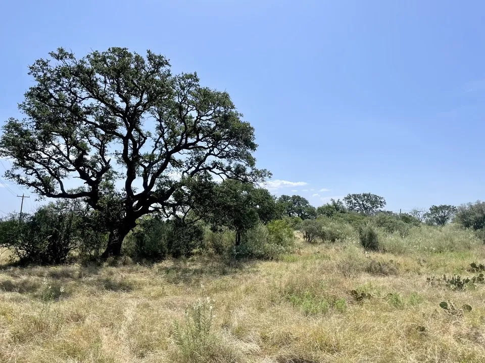 1 Legacy Ridge Burnet, TX 78611